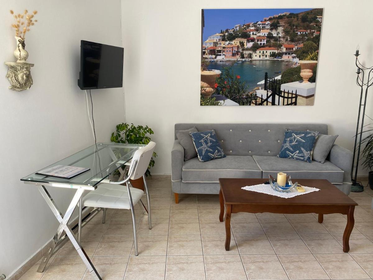 Gallery Appartamento Lixouri